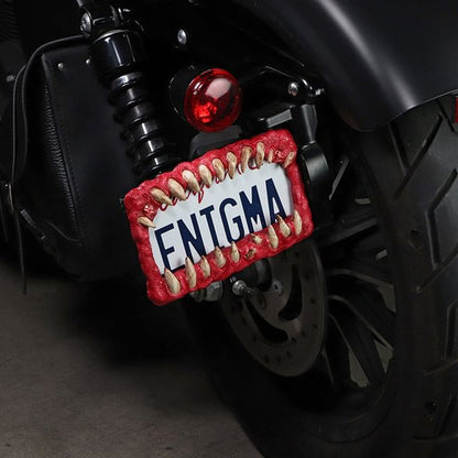 Spooky Car Decor Lights