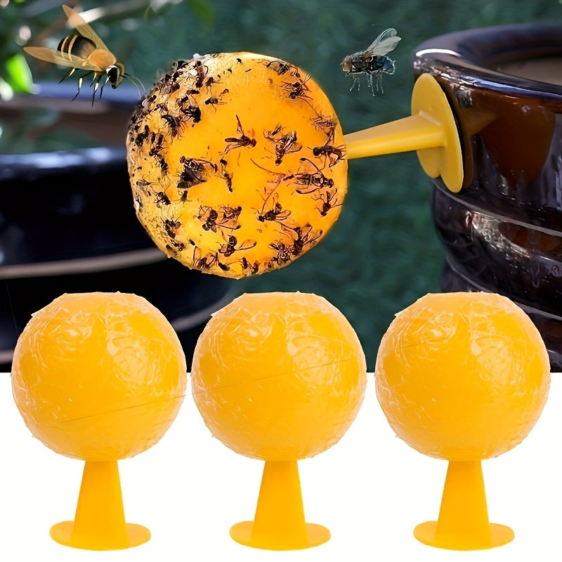 Eco Friendly Bug Catcher Kit, 3 Piece Set - Yeezlab