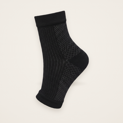 CompressMD compression sleeves - Black