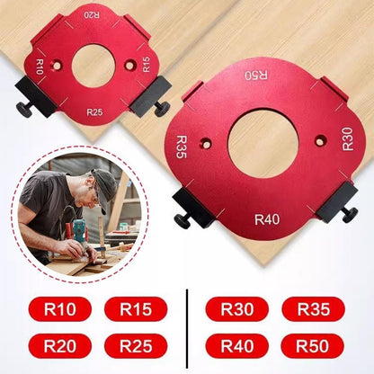 Pro Curve Master Drawing Tool - Yeezlab