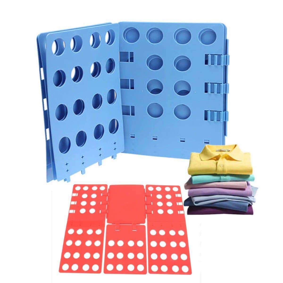 Compact Clothes Organizer - Yeezlab