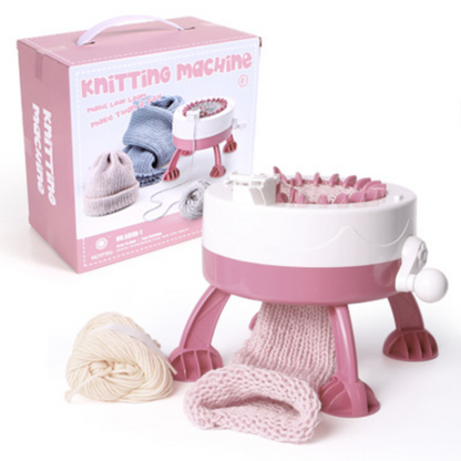 Easy Knit Starter Kit