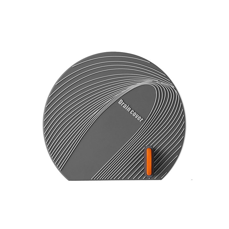 Flexible Silicone Floor Drain Protector - Yeezlab