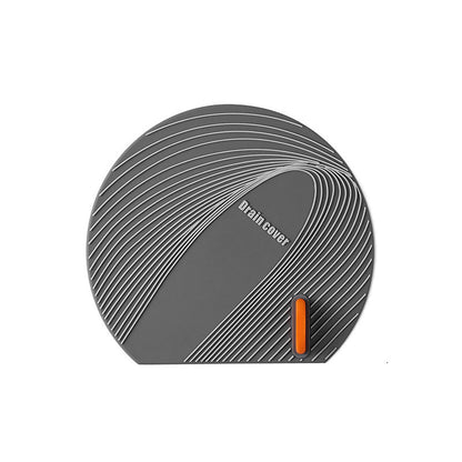 Flexible Silicone Floor Drain Protector - Yeezlab