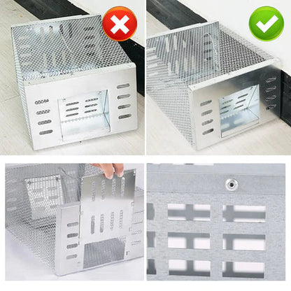 Effective Mouse Repellent Device Protector