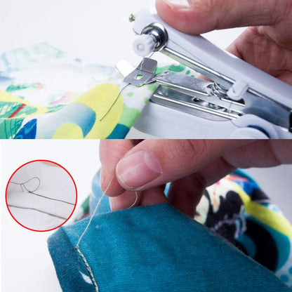 Portable Compact Sewing Kit