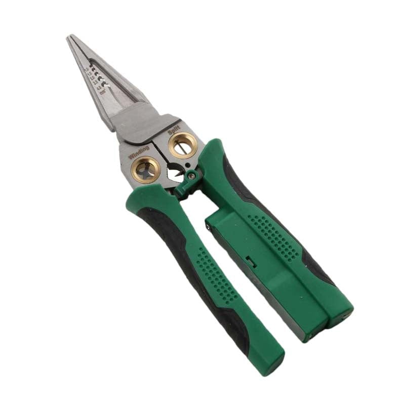 Multi-Tool Electrician Pliers Set - Yeezlab