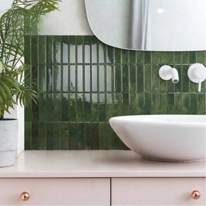 Easy Peel Stick Wall Tiles