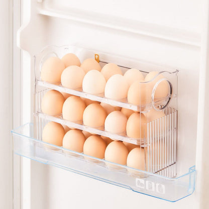 Egg Saver | Fresh Egg Protector