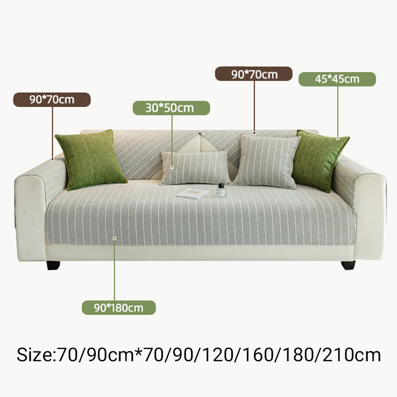 Furniture Defender - Scratch Proof Sofa Cover