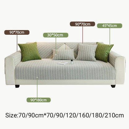 Furniture Defender - Scratch Proof Sofa Cover
