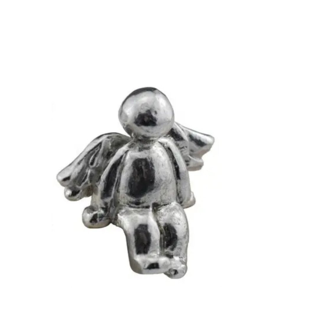 Heartfelt Family Love Sculpture