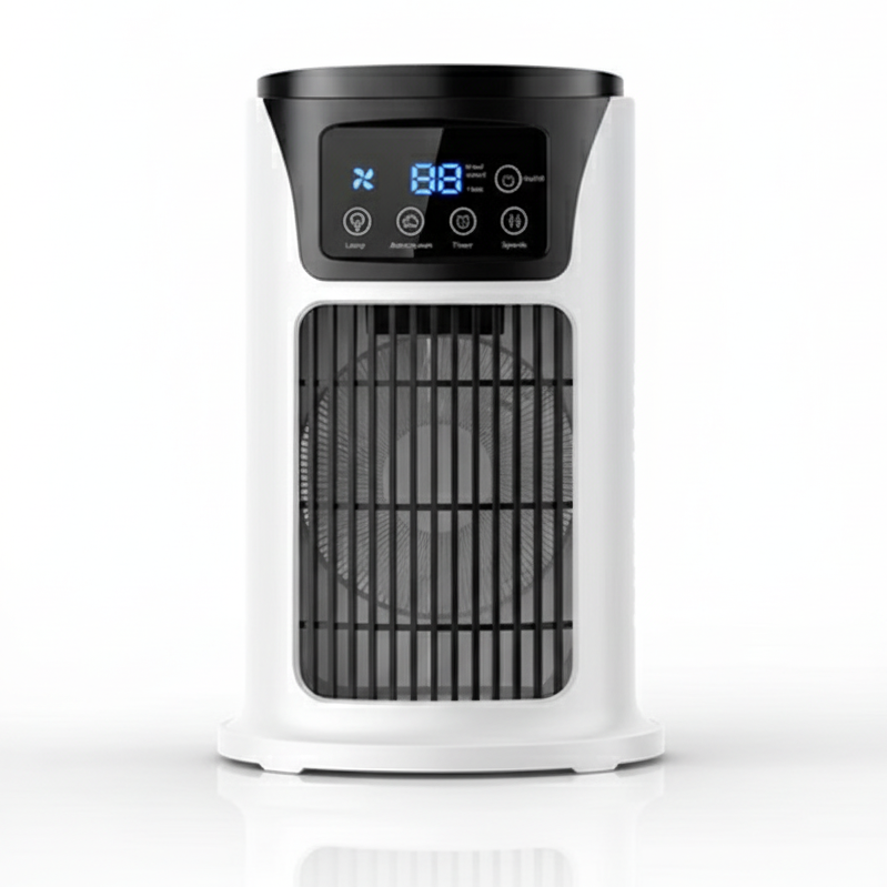 Portable Room Air Conditioner