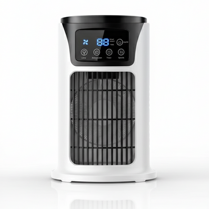 Portable Room Air Conditioner