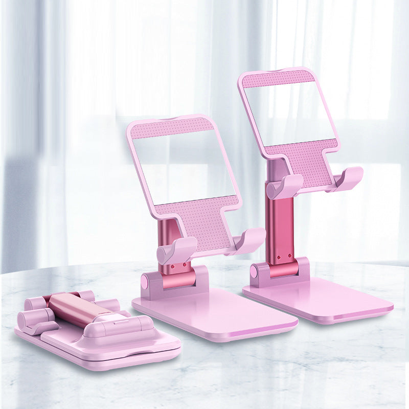 Portable Adjustable Phone Tablet Holder Stand