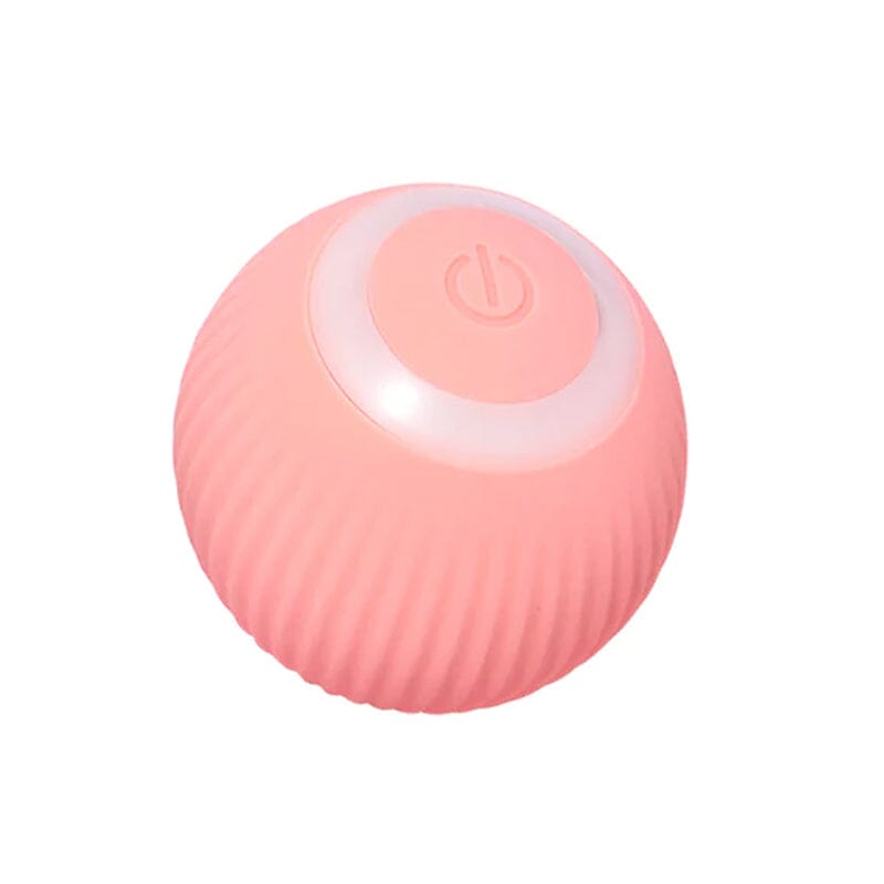 Automatic Interactive Pet Ball Toy