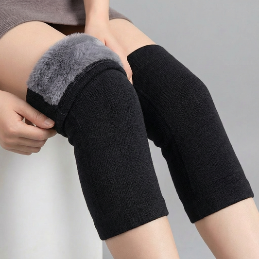 3 Pairs of UltraWarm Thermal Knee Pads