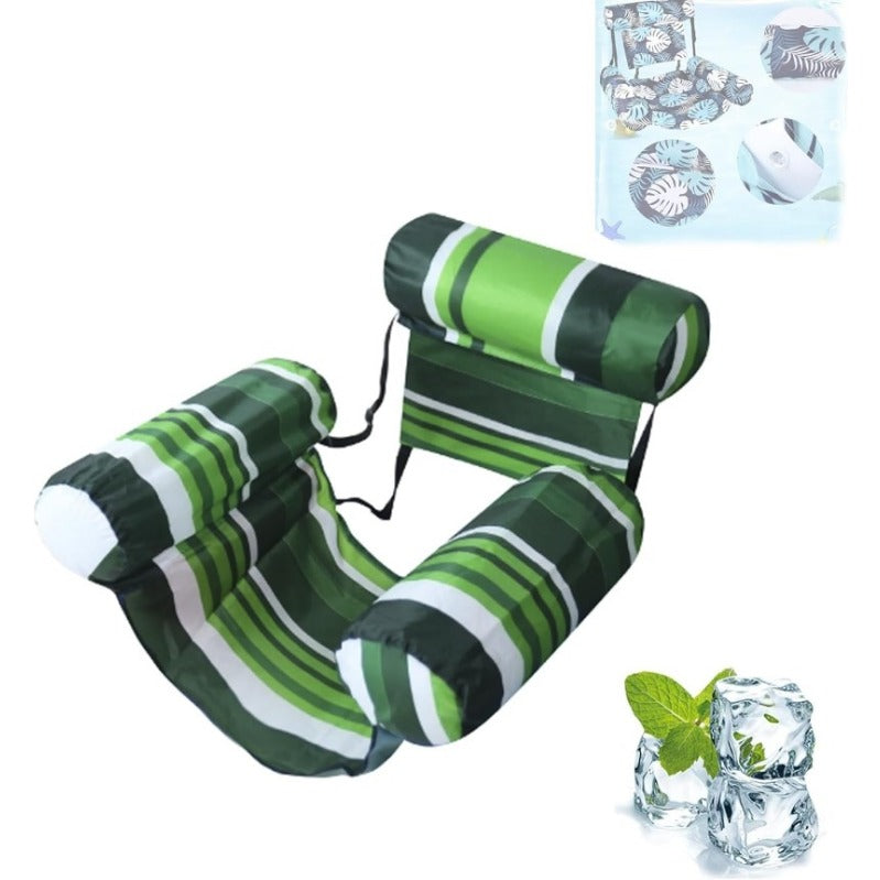 Fun Pool Lounge Inflatable Float Chairs