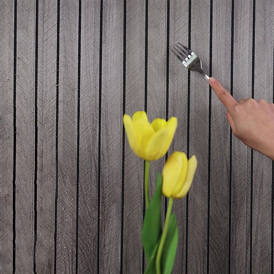 Easy Install 3D Wall Panels