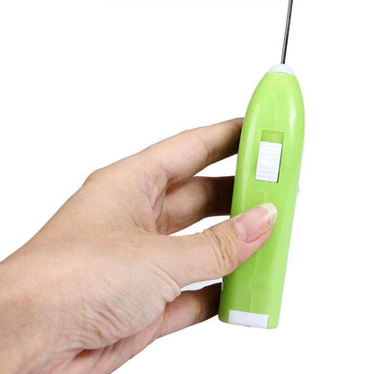 Compact Portable Hand Mixer