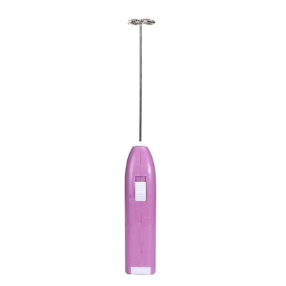Compact Portable Hand Mixer