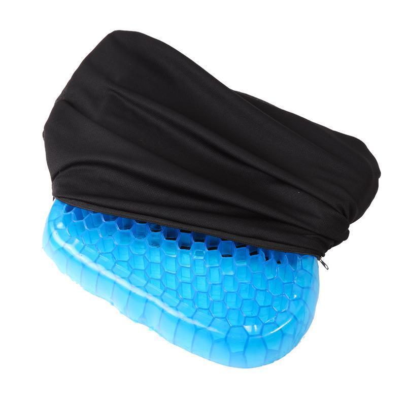 Comfortable Airflow Gel Chair Cushion