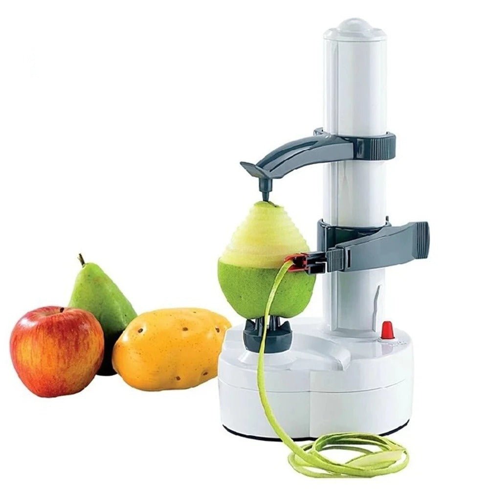 Easy Peeler for Fruits and Veggies - Fast and Simple - Yeezlab