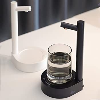 Easy Automatic Water Pump Dispenser - Yeezlab