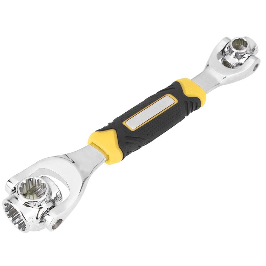 48-in-1 Multi-Function Wrench