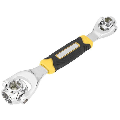48-in-1 Multi-Function Wrench