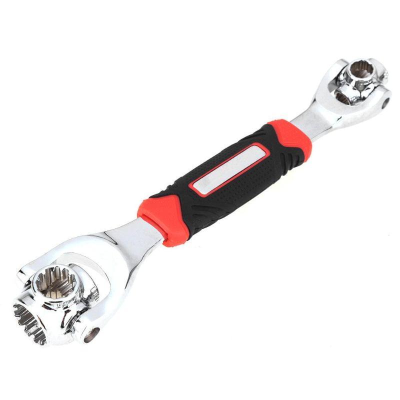 48-in-1 Multi-Function Wrench