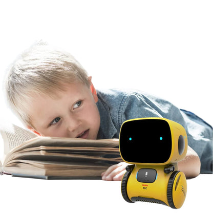 Fun Voice Controlled Robot Dance Buddy