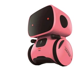 Fun Voice Controlled Robot Dance Buddy - Yeezlab