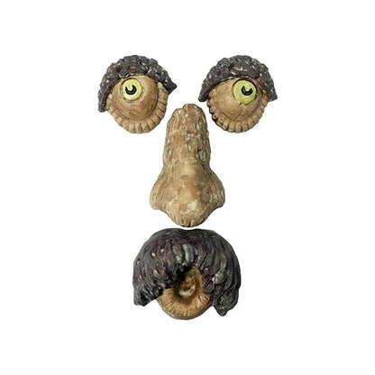 Fun Garden Tree Man Statue