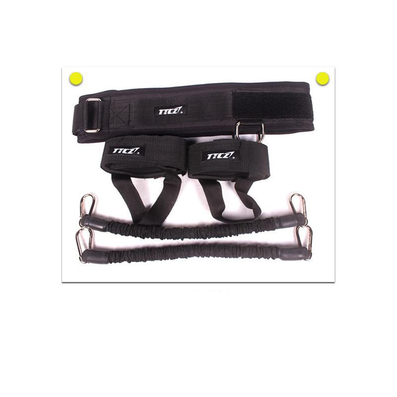 Home Workout Jump Exercise Bands