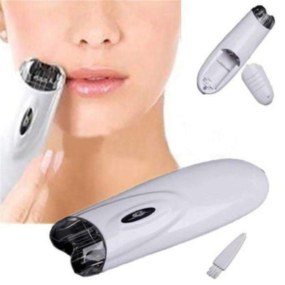 Easy Body Hair Remover - Electric Epilator Trimmer