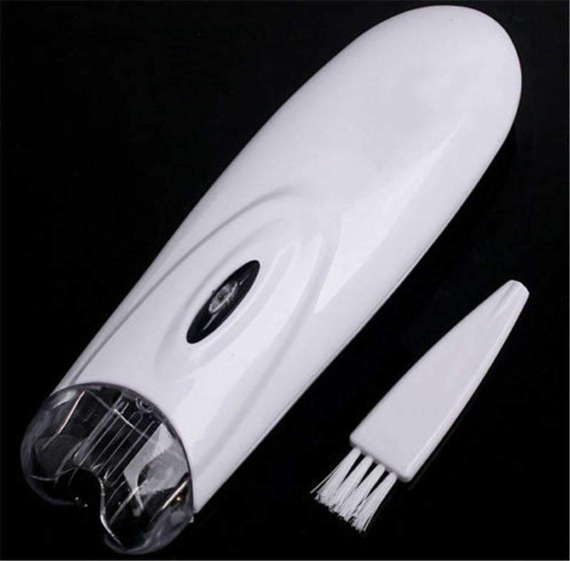 Easy Body Hair Remover - Electric Epilator Trimmer