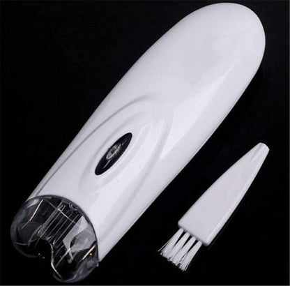 Easy Body Hair Remover - Electric Epilator Trimmer