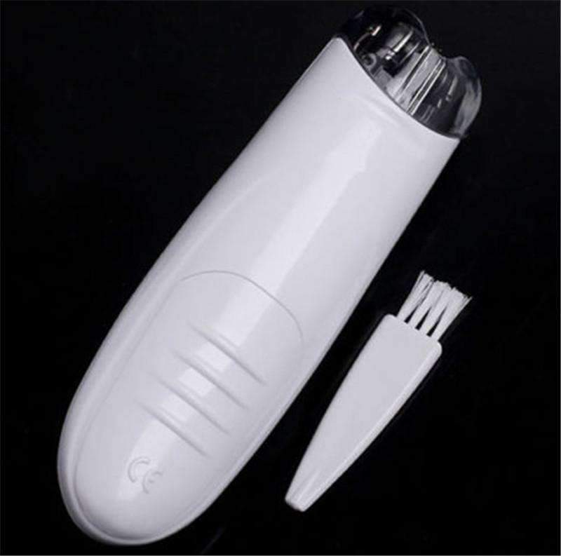 Easy Body Hair Remover - Electric Epilator Trimmer