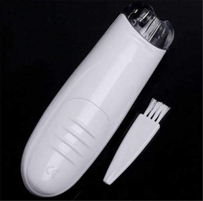Easy Body Hair Remover - Electric Epilator Trimmer