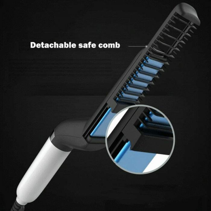 Men's Beard & Hair Trimmer Kit