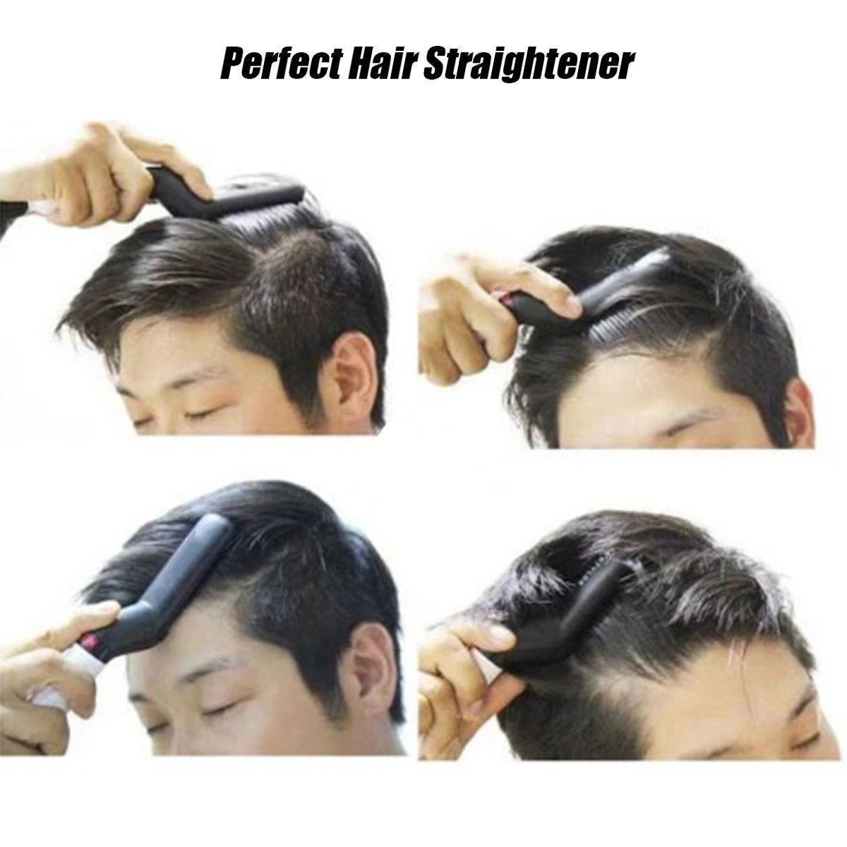 Men's Beard & Hair Trimmer Kit