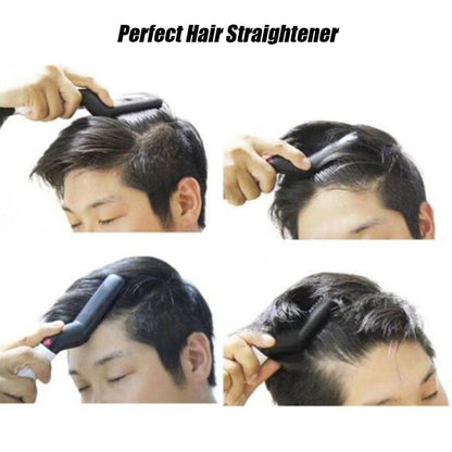 Men's Beard & Hair Trimmer Kit