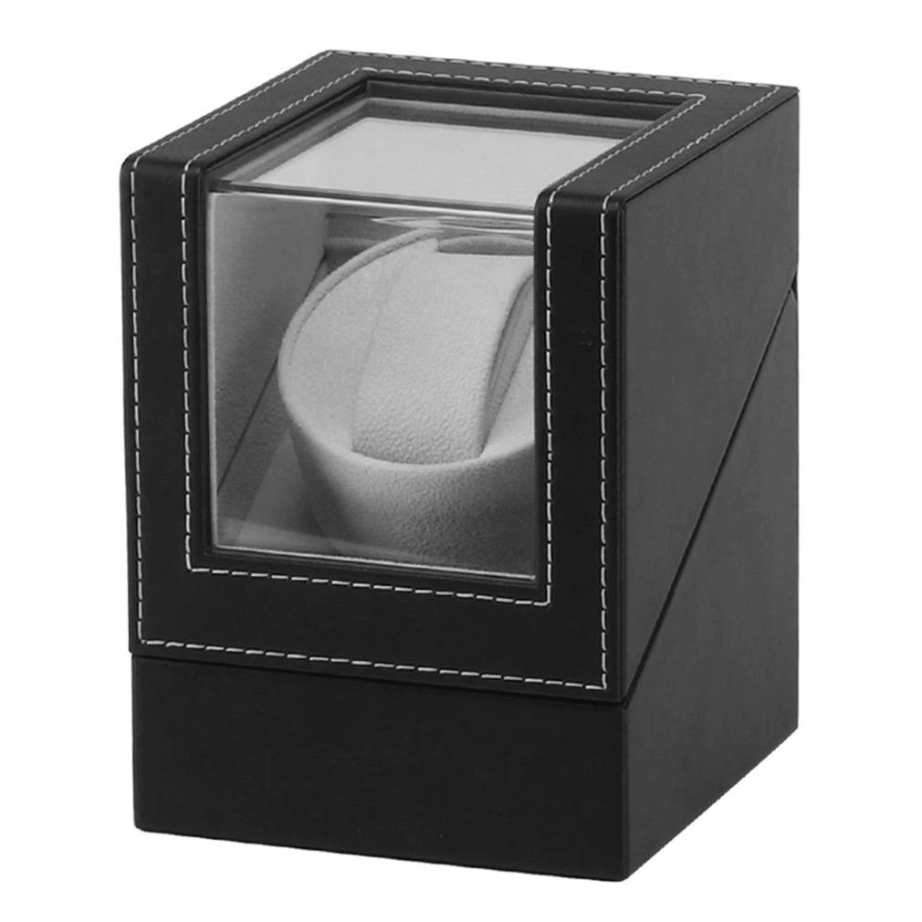 Luxury Auto Single Watch Winders - Yeezlab