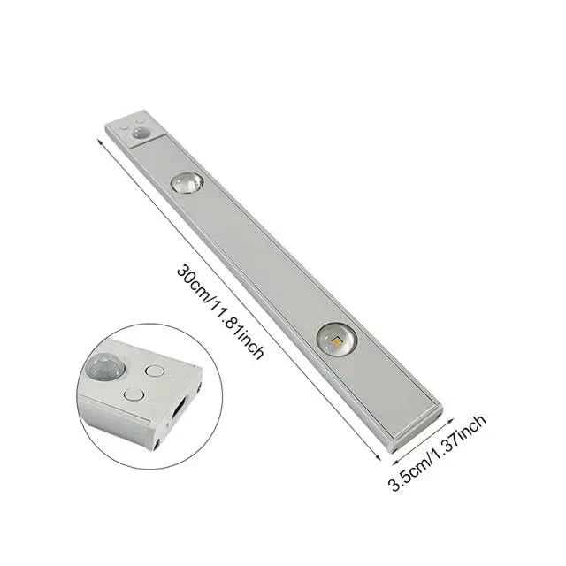 Bright Auto Motion Sensor LED Night Light