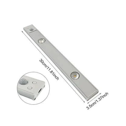 Bright Auto Motion Sensor LED Night Light