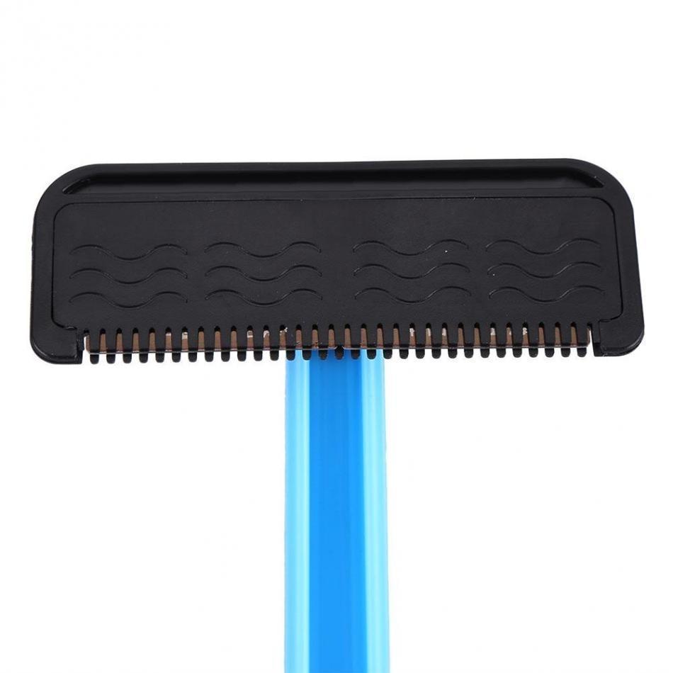 Easy Back Hair Shaver Kit