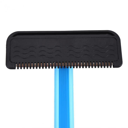 Easy Back Hair Shaver Kit