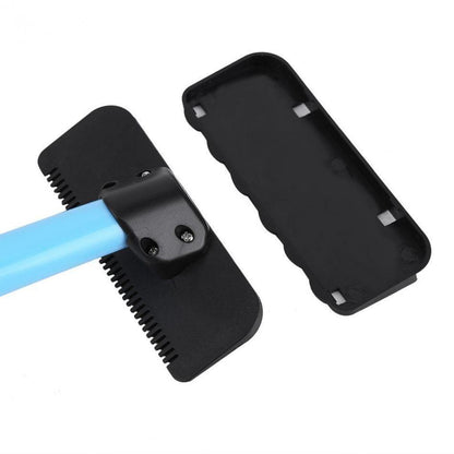 Easy Back Hair Shaver Kit