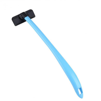 Easy Back Hair Shaver Kit